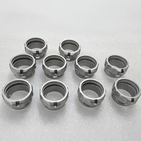 Metal-part