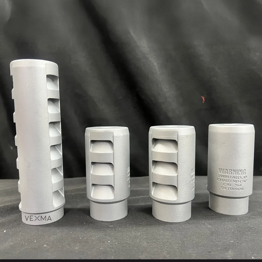 Metal-part