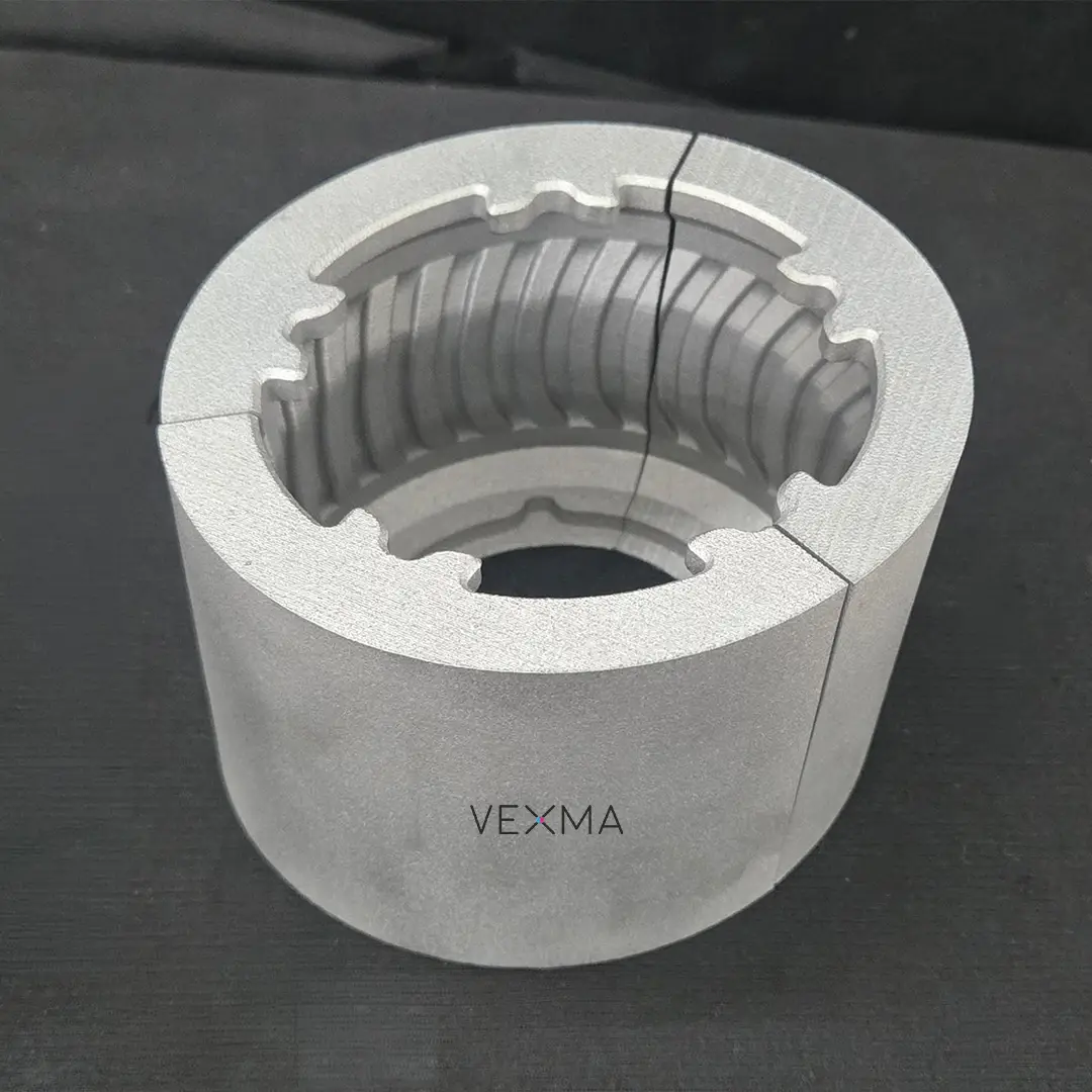 Metal-part
