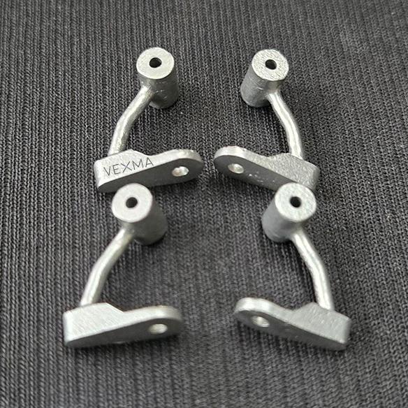 Metal-part