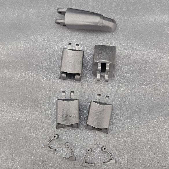 Metal-part