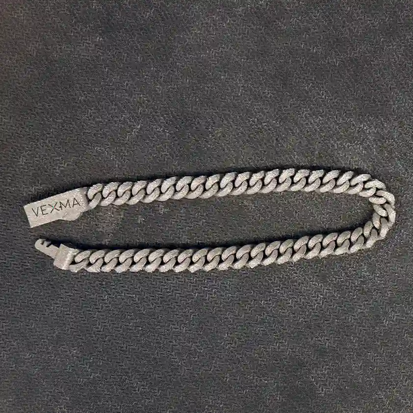Metal-part