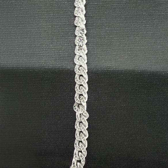 Metal-part