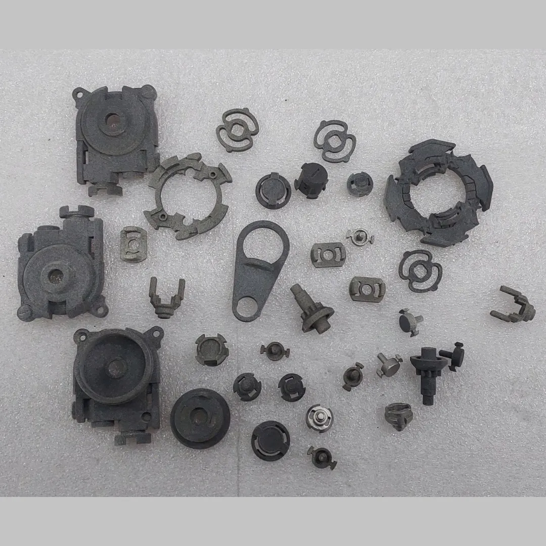 3dprinted-Metal-part