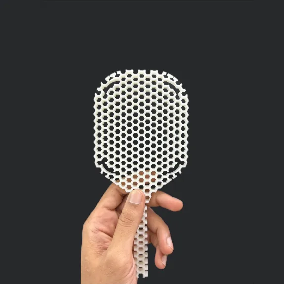 3d Printed Pickball Paddle