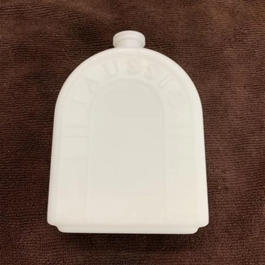 FMCG plastic bottle