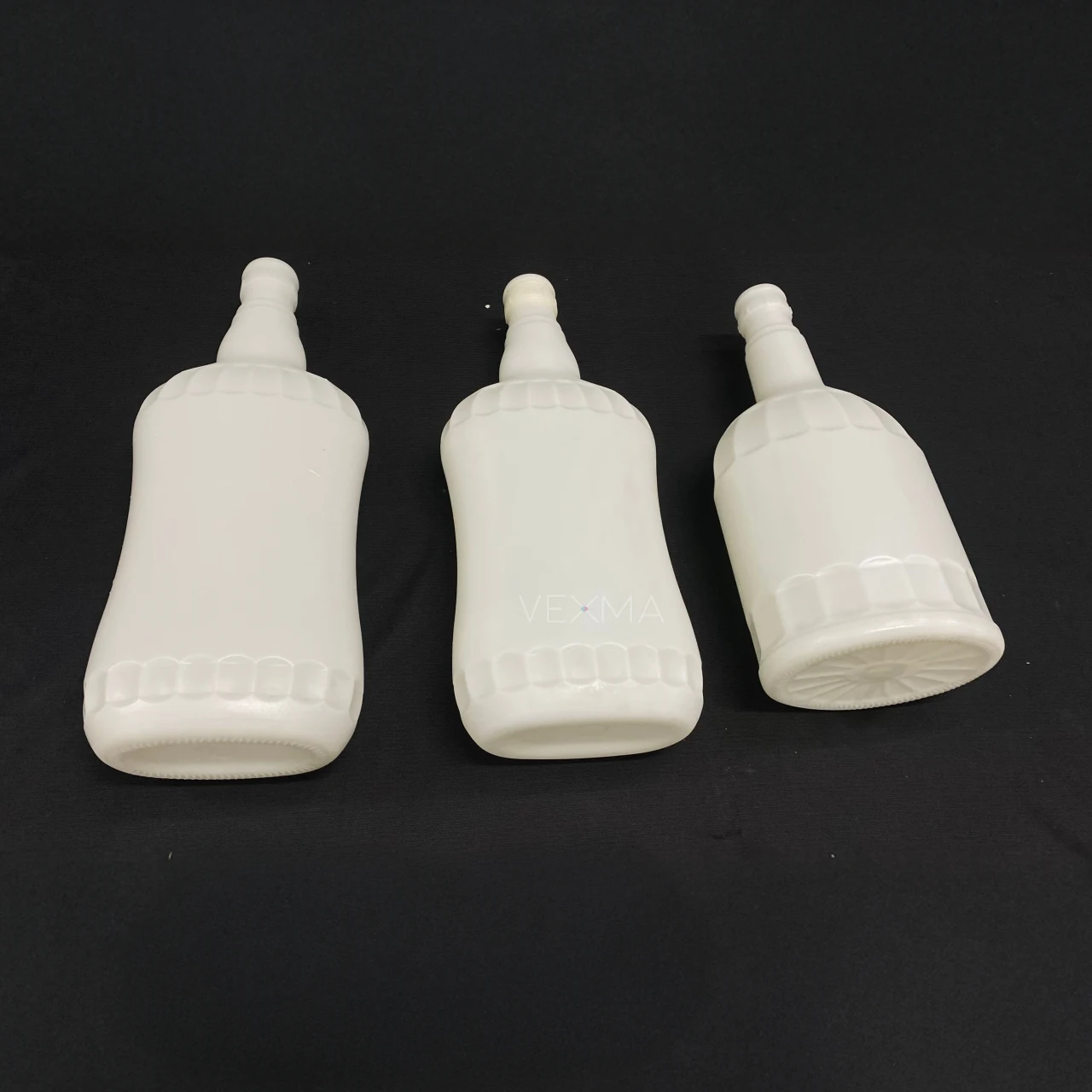 FMCG plastic bottle