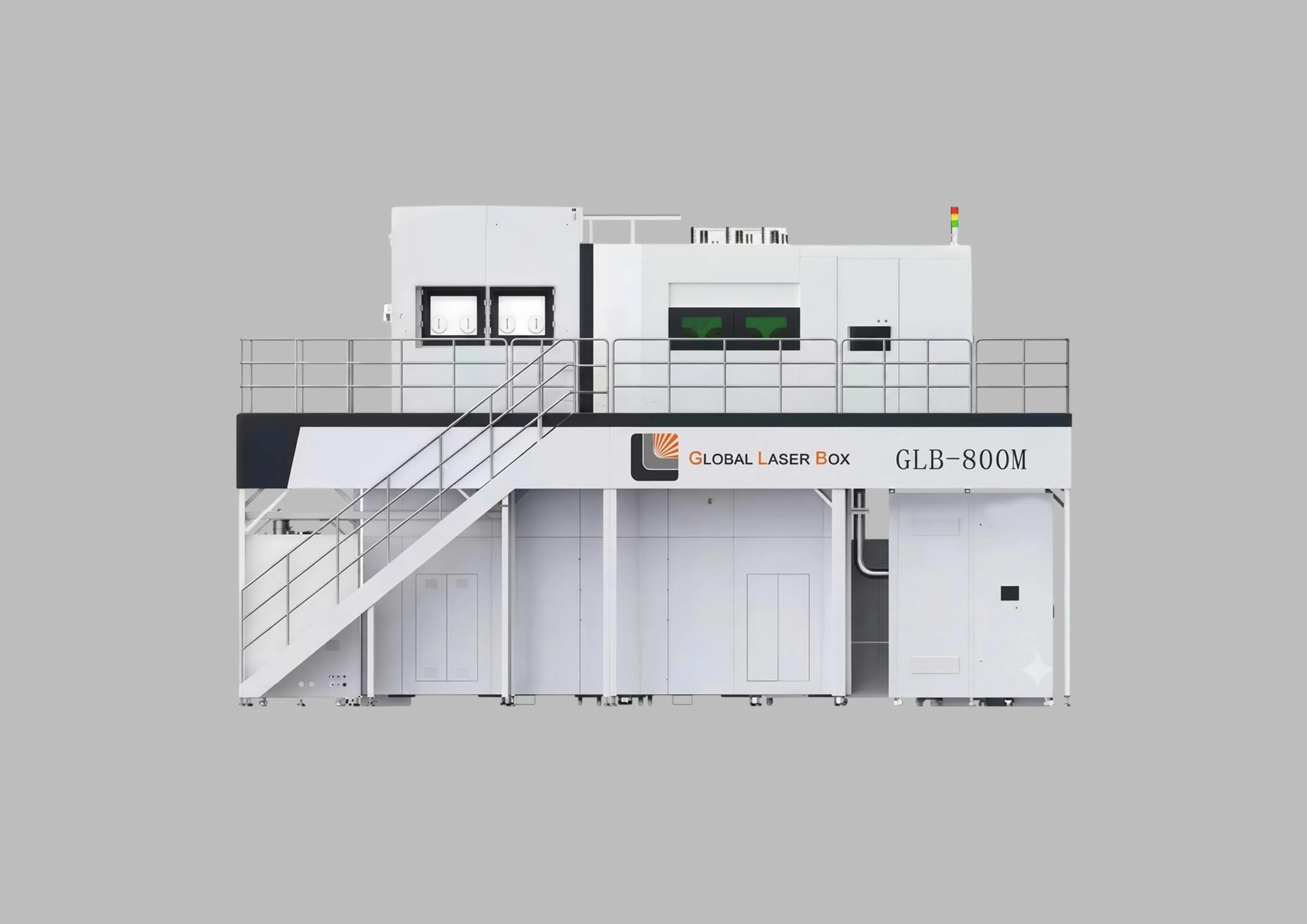GLB-800M