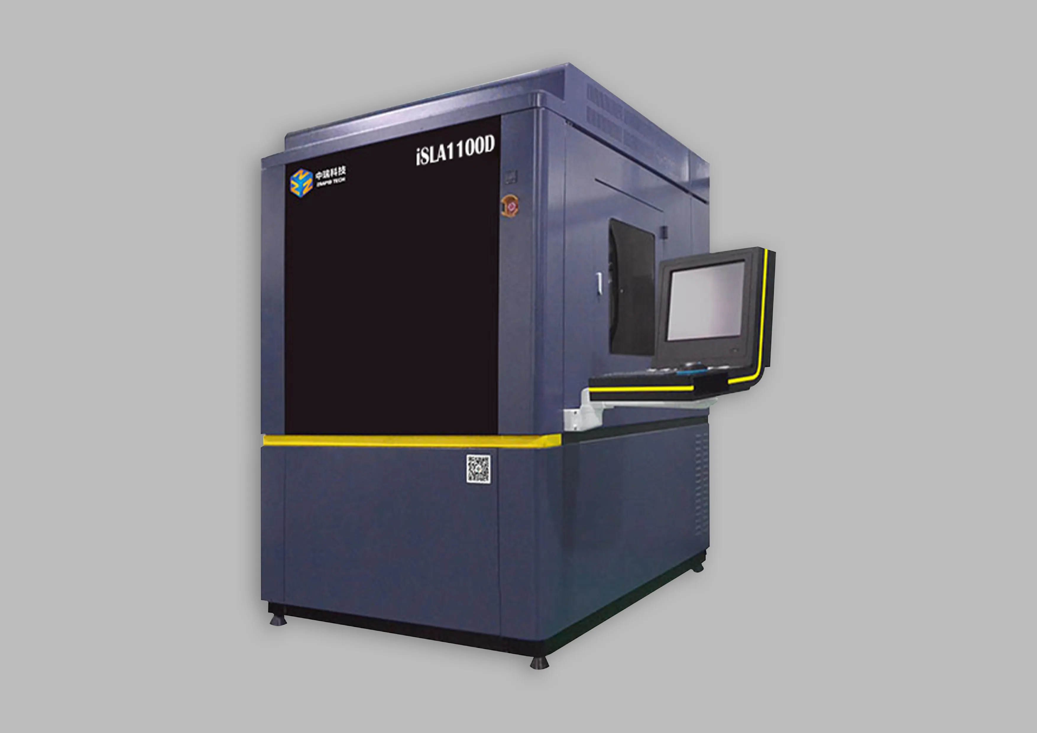 Plastic 3D Printer SLA 1100