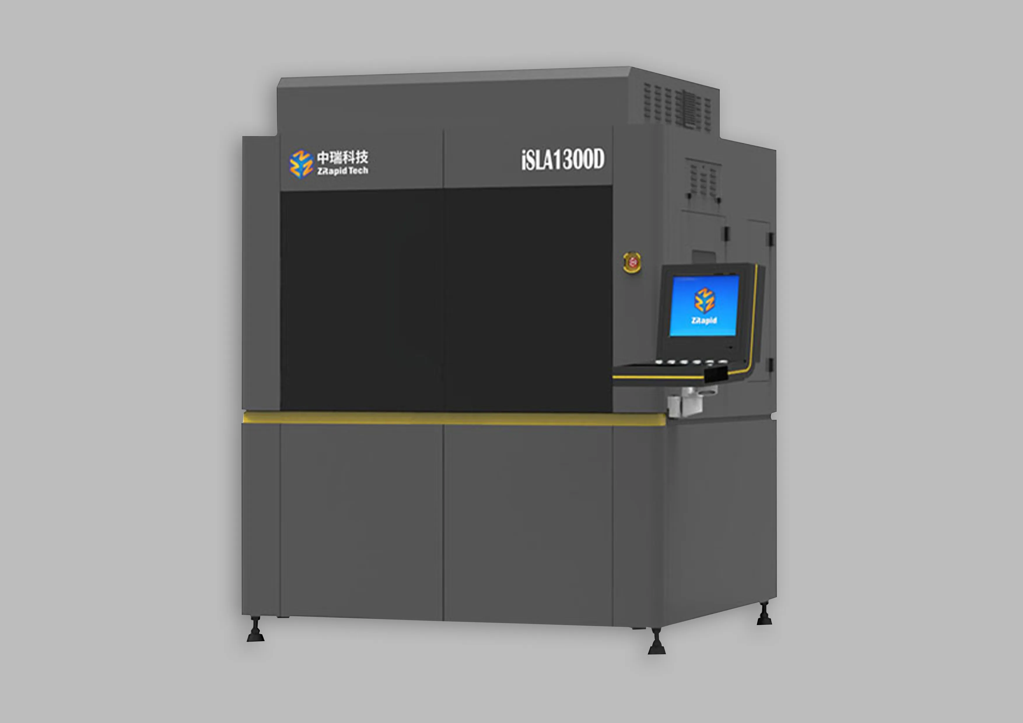 Plastic 3D Printer SLA 1100