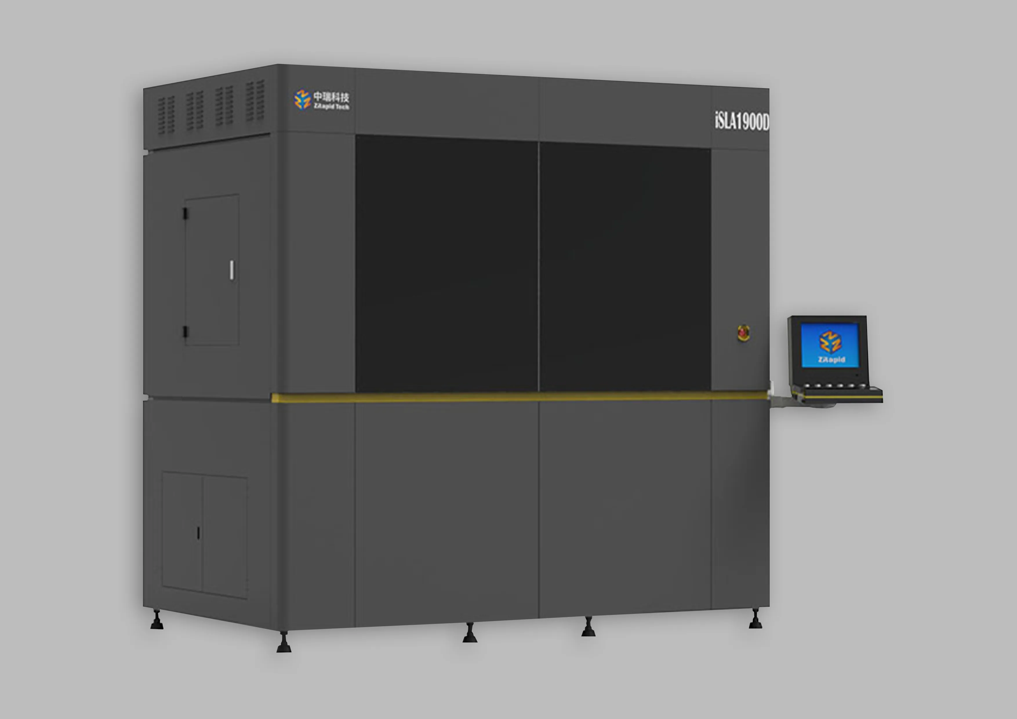 SLA 1900D 3D Printer