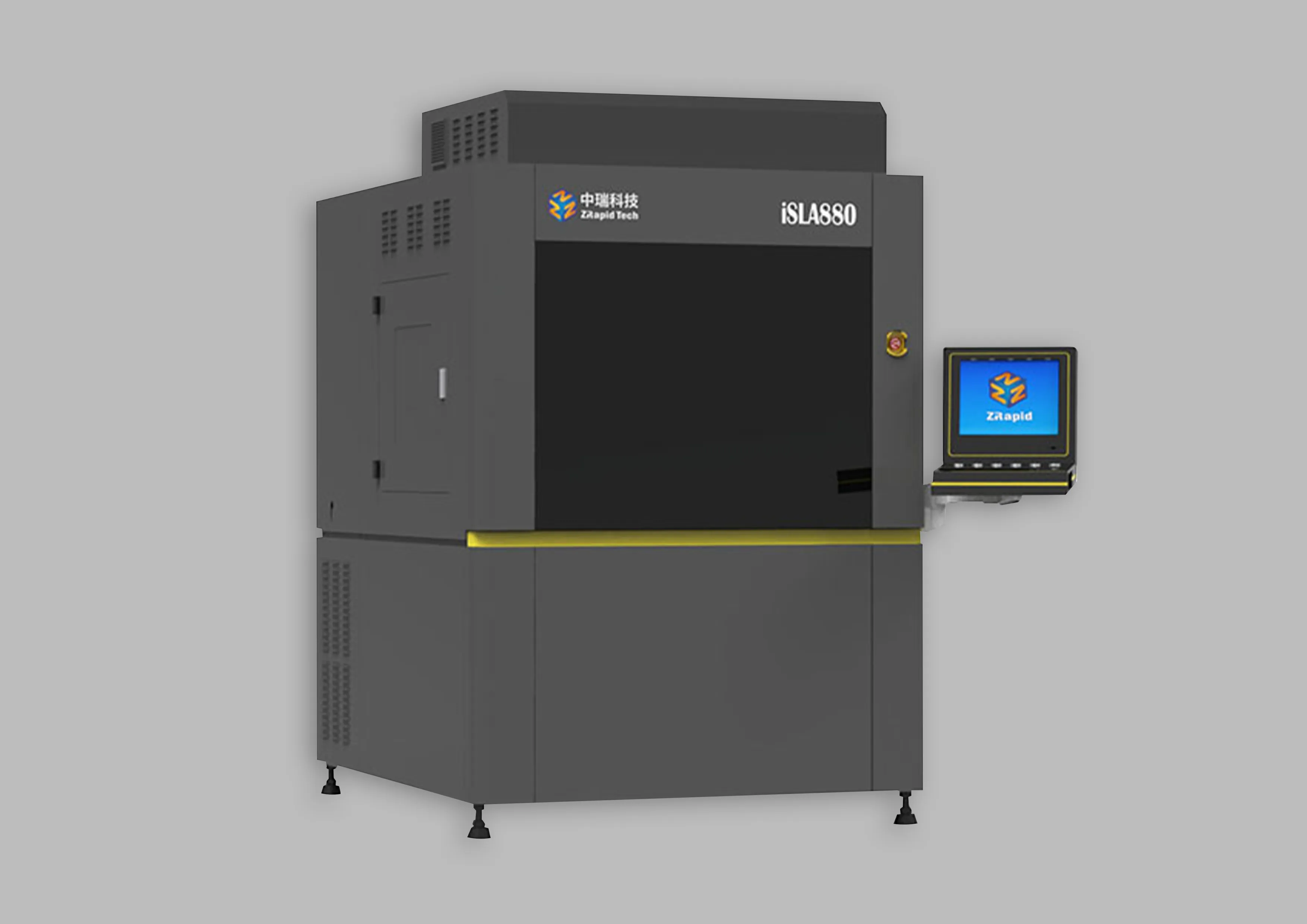 SLA 880 3D Printer