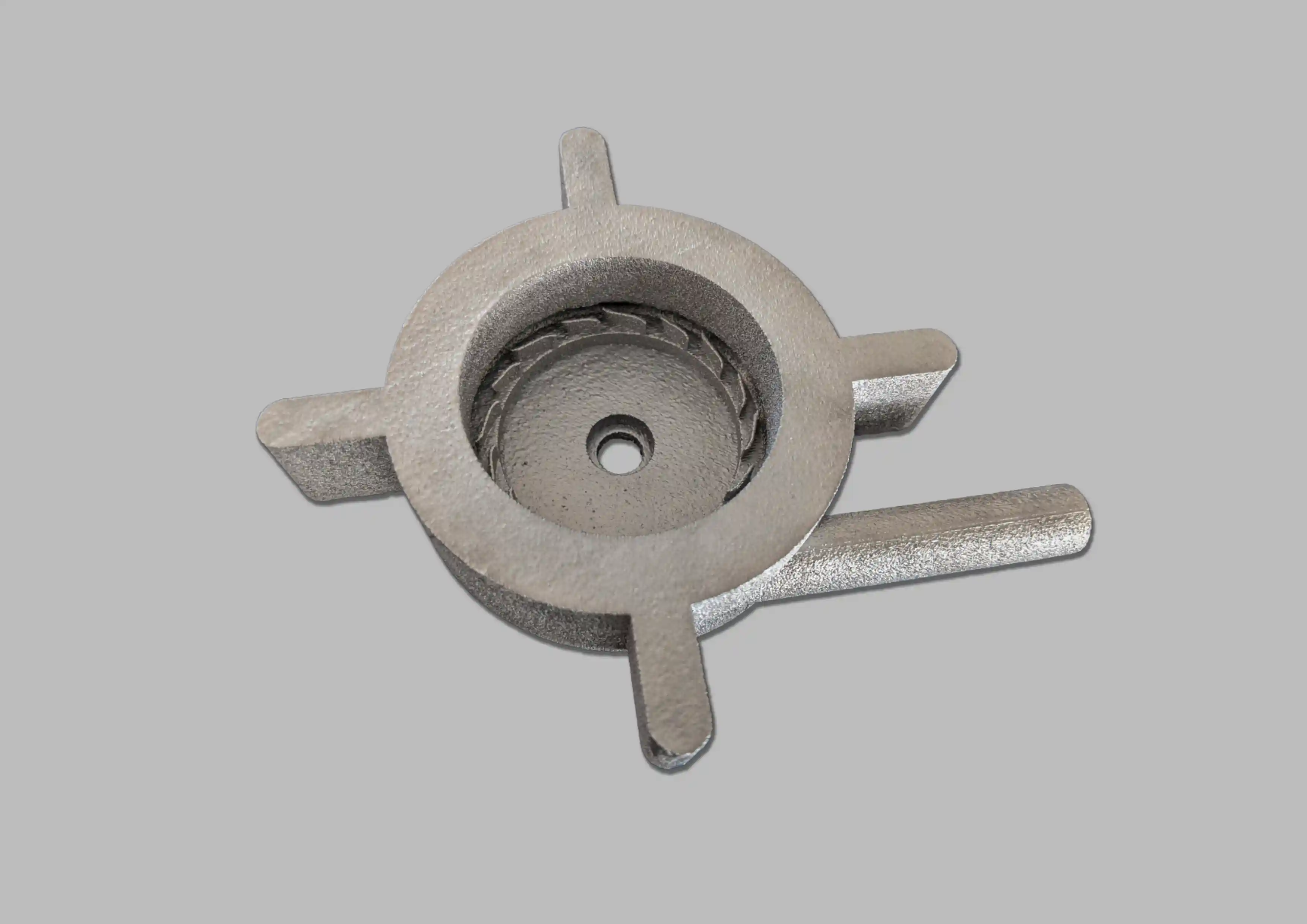 3d printed aircraft parts