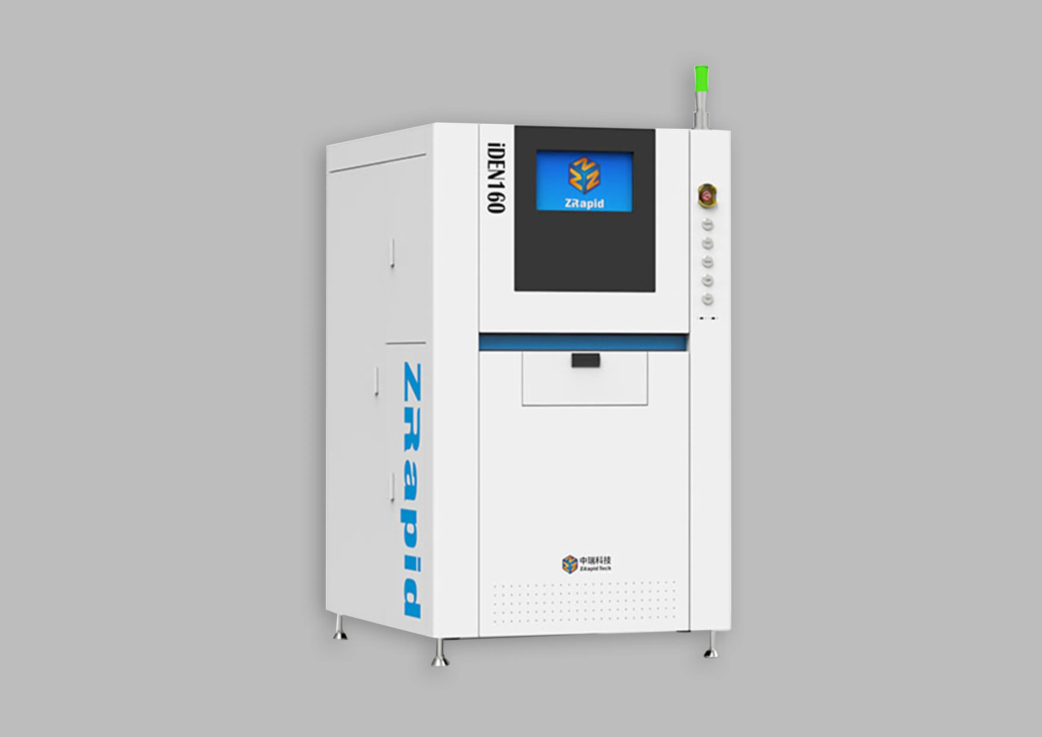 Industrial Dental 3D Printer