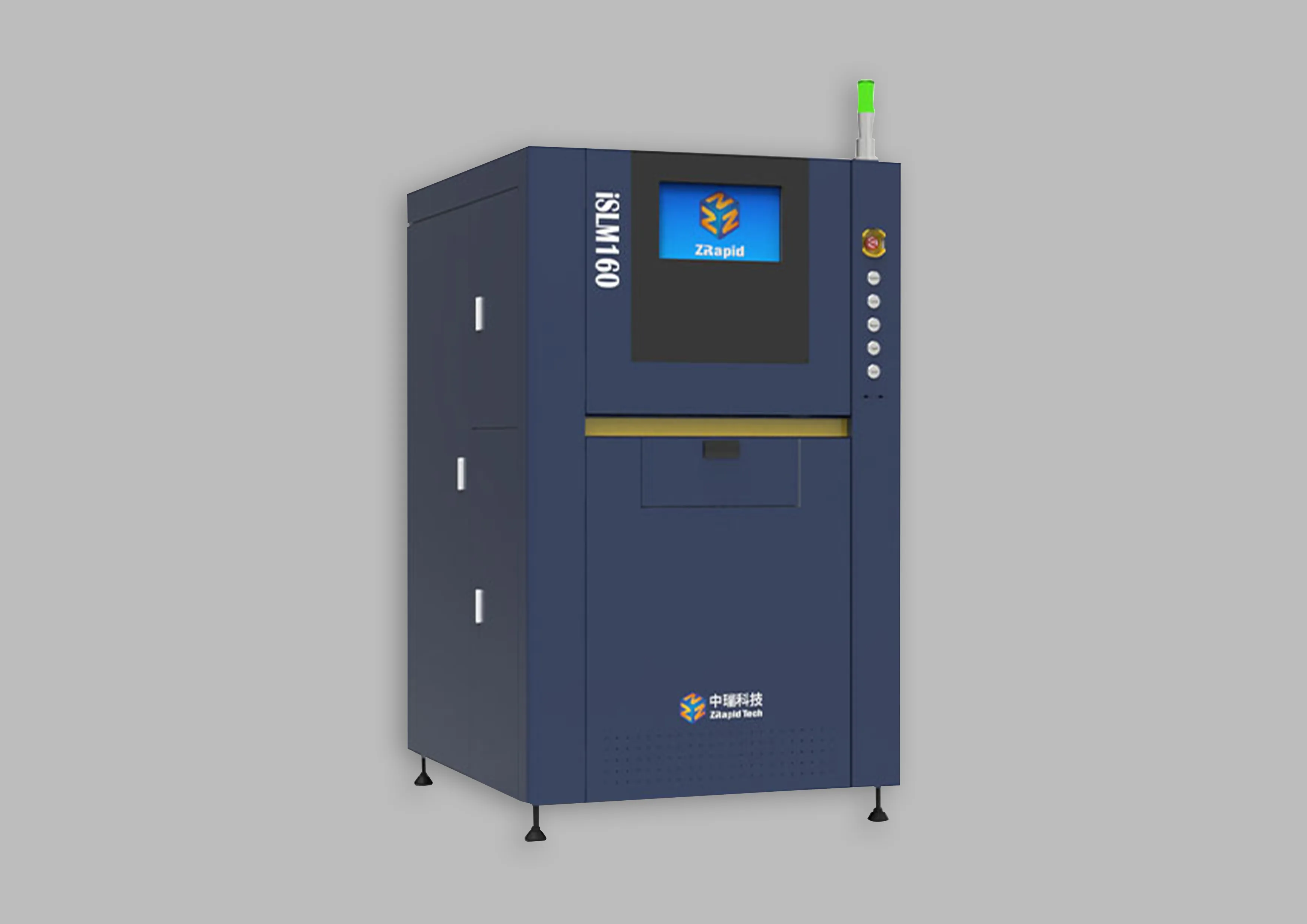 Industrial SLM 160 3D Printer