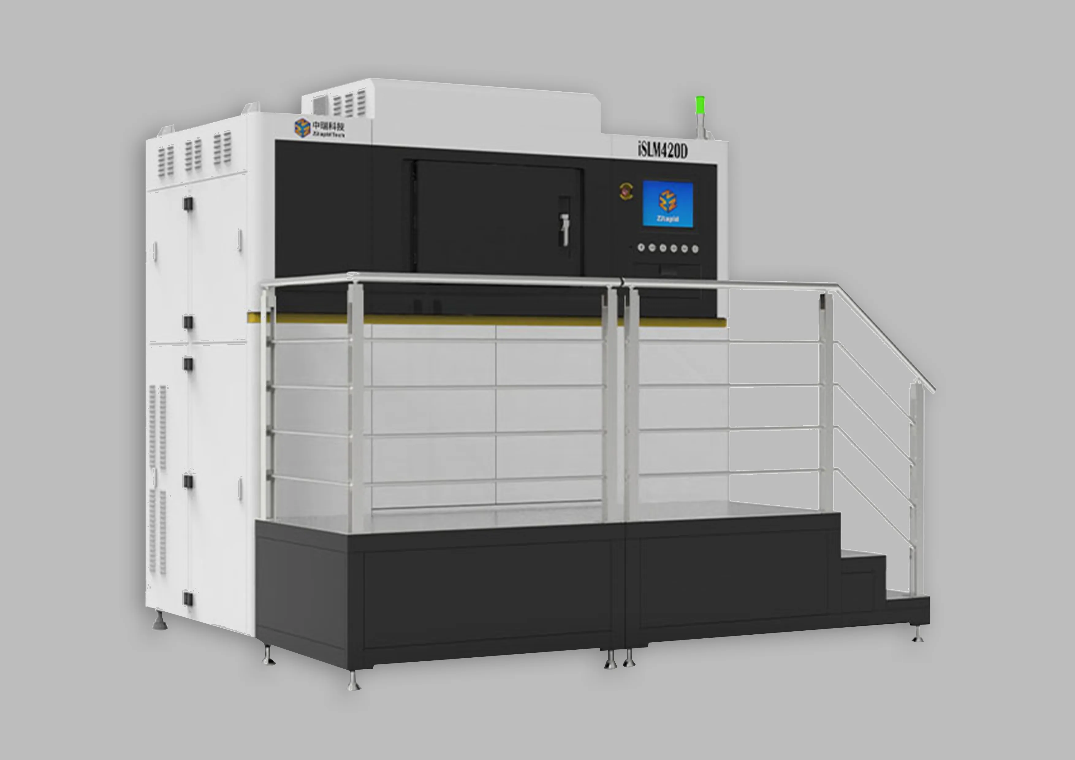 Industrial SLM 420D 3D Printer