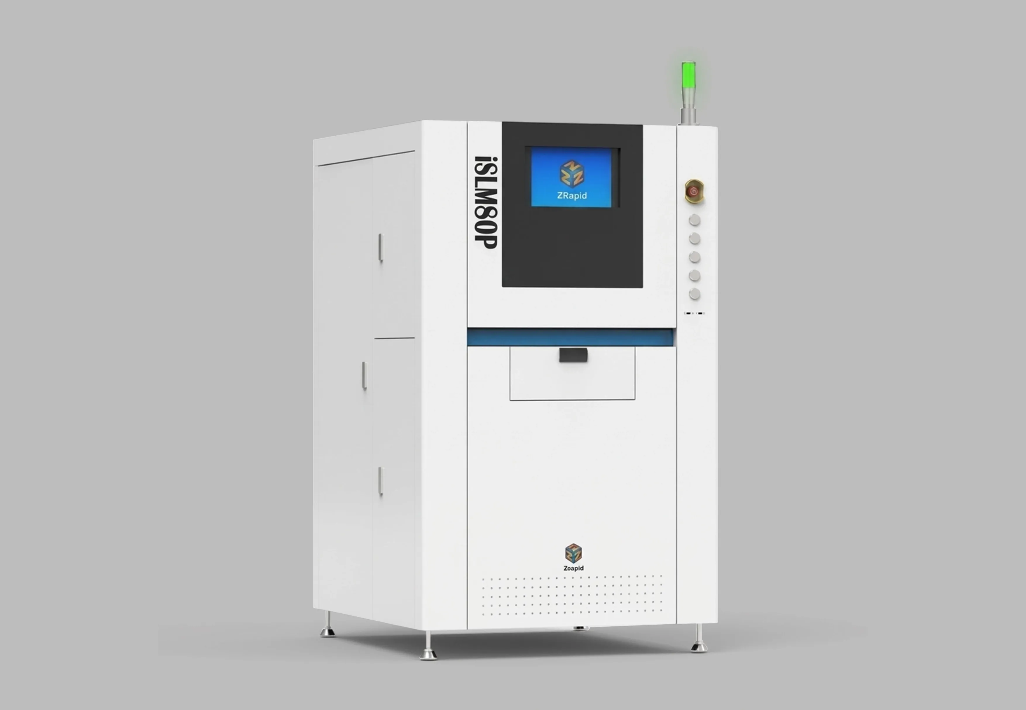 Industrial SLM 280 3D Printer