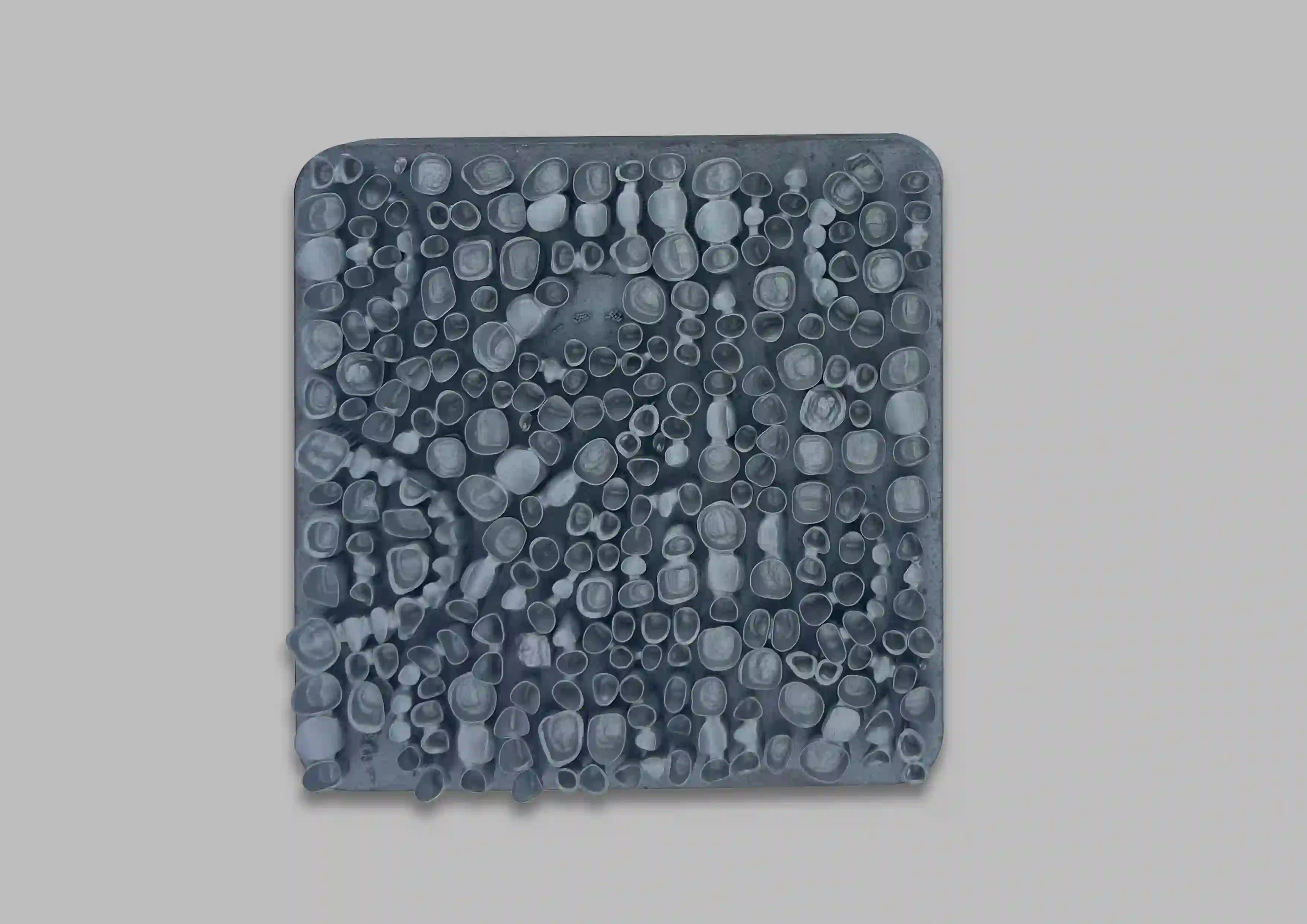 Metal 3d Printed Dental Crowns