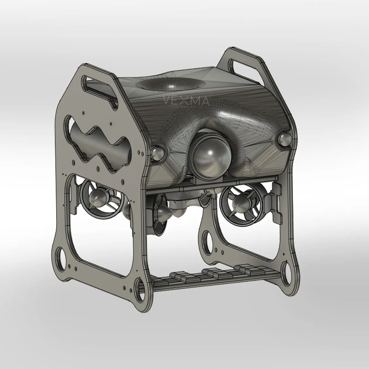 new product development cad