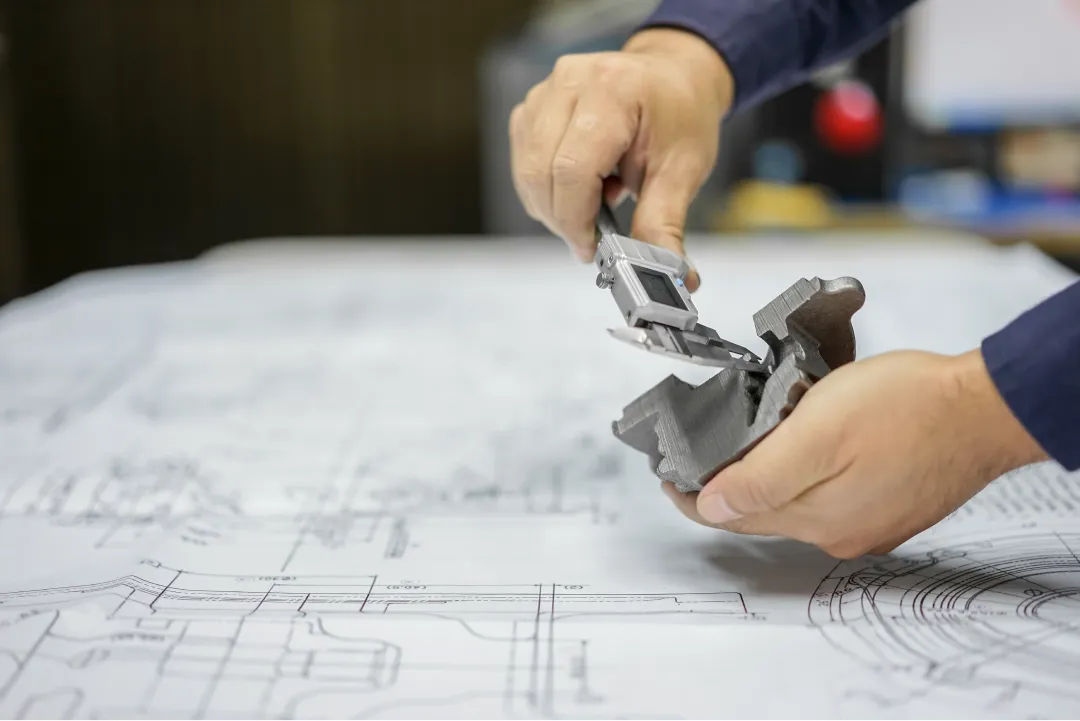 Engineering Inspection