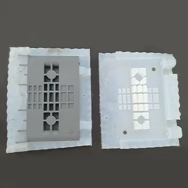 vacuum-mold-casting