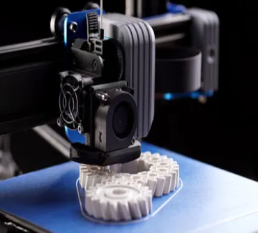 3d Printing