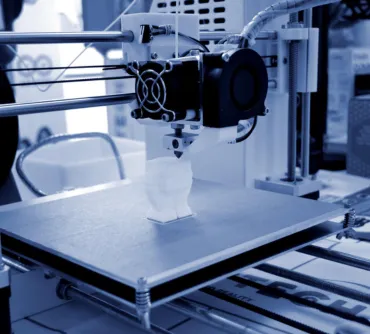 FDM-3d-printing