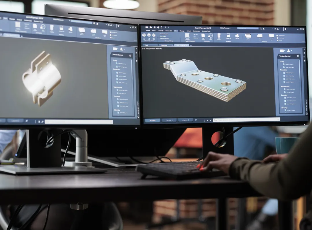 design analysis