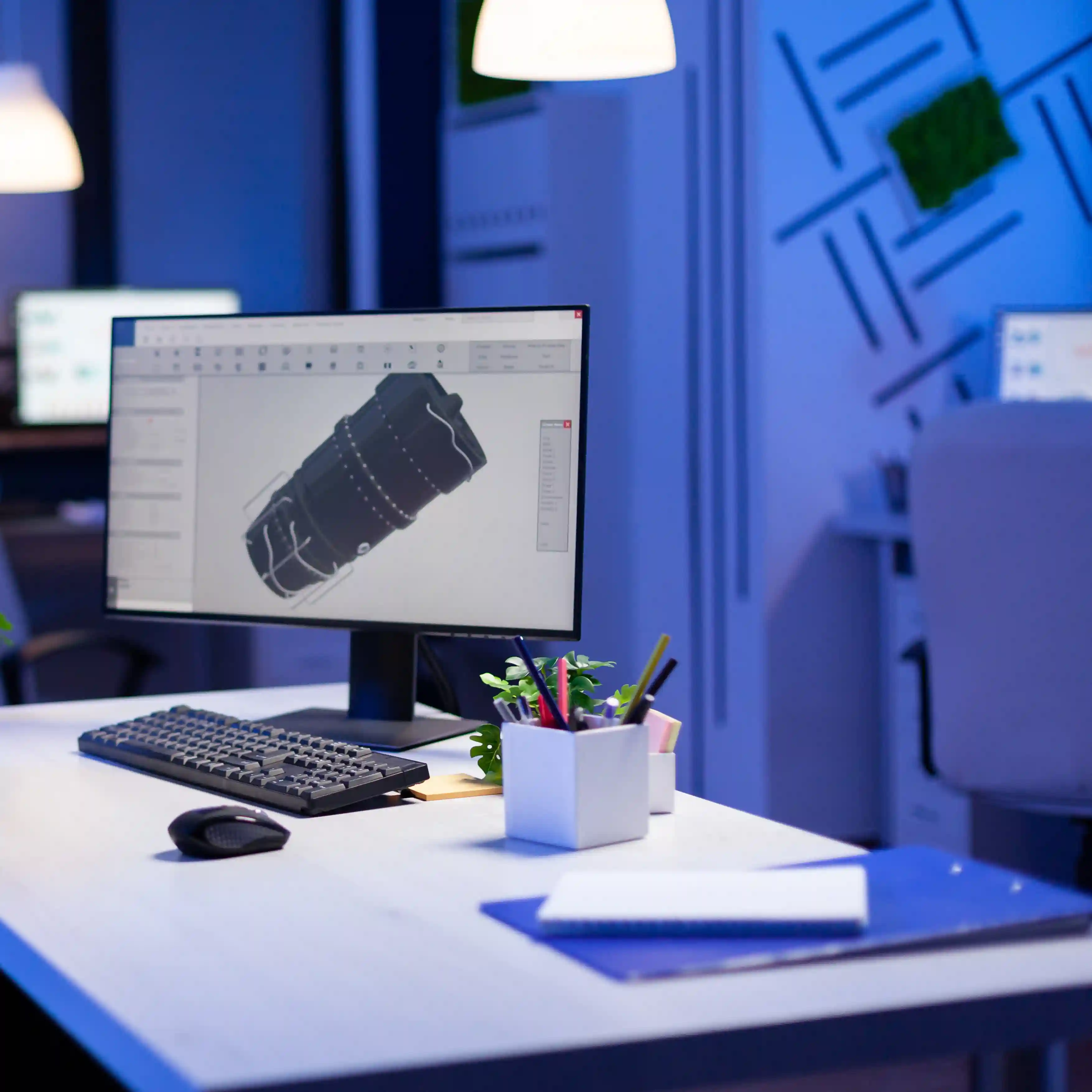 New Product Development