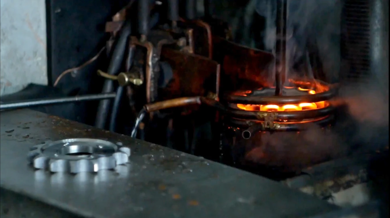 Heat-Treatment-services