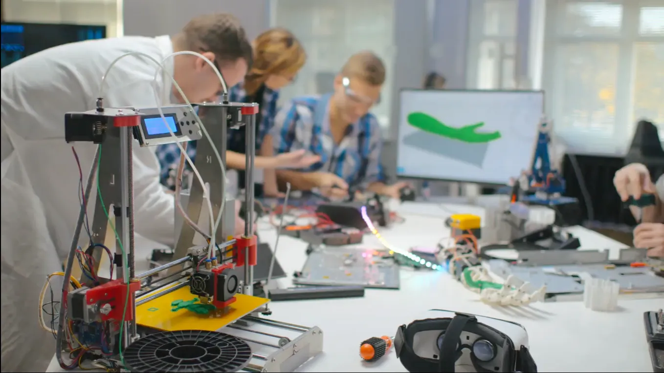 New Product Development