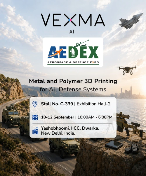 Aedex Expo 2026