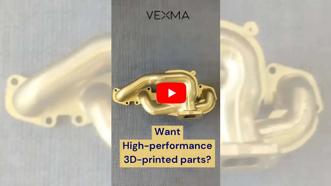 Electroplated-SS316L-3d-printed-part