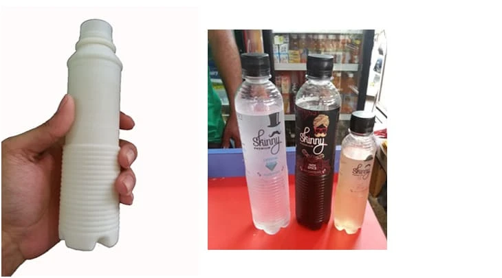 Skinny-bottle-rapid-prototyping