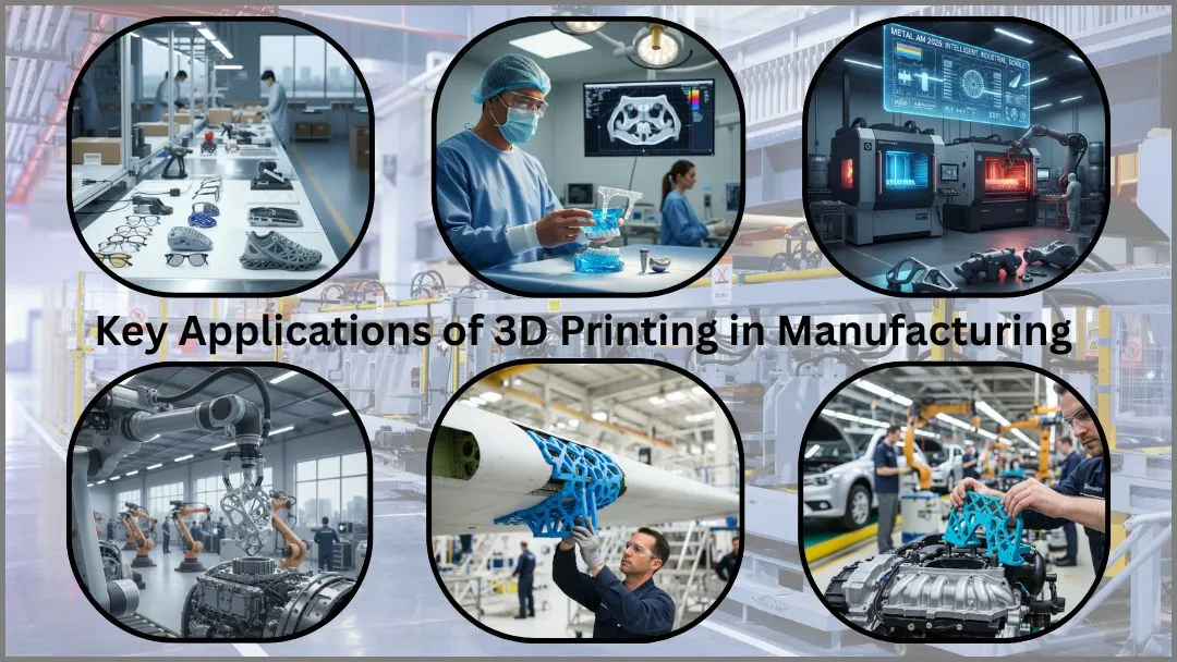 Blog image for application of 3d printing