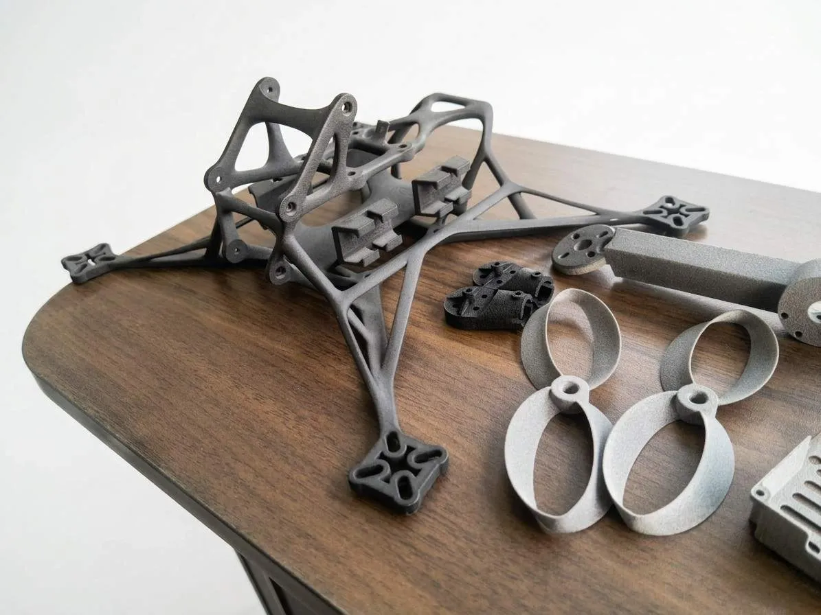 3d-printed-drone-by-Vexma-Technologies