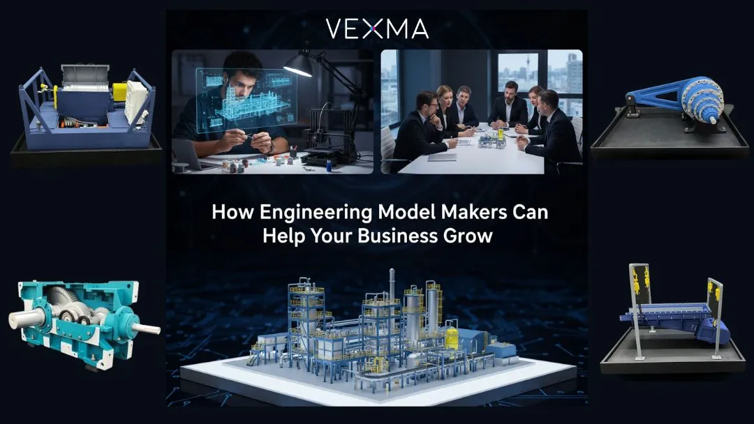 Scale model blog image