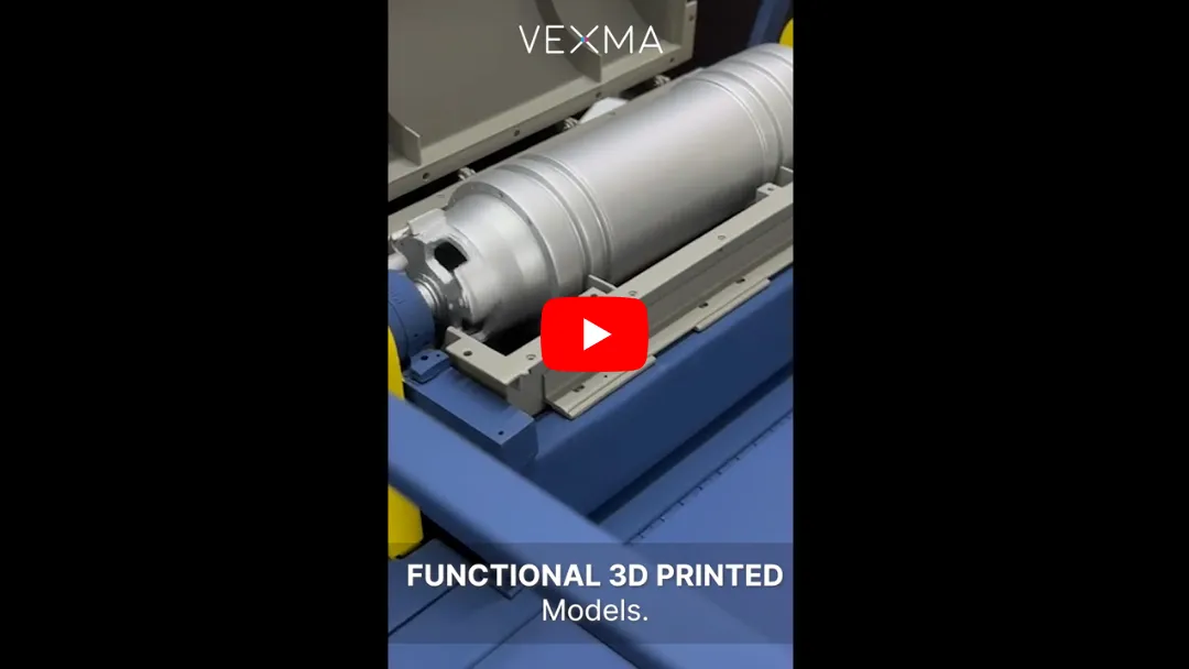 expo model video
