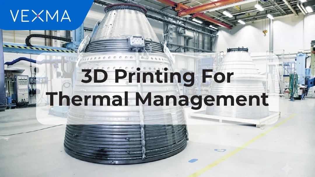 Thermal management blog image