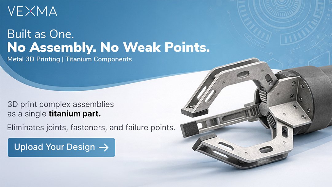 titanium-3d-printing-humanoid-robotics image