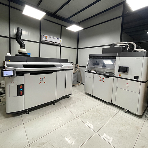 hp mjf machine image
