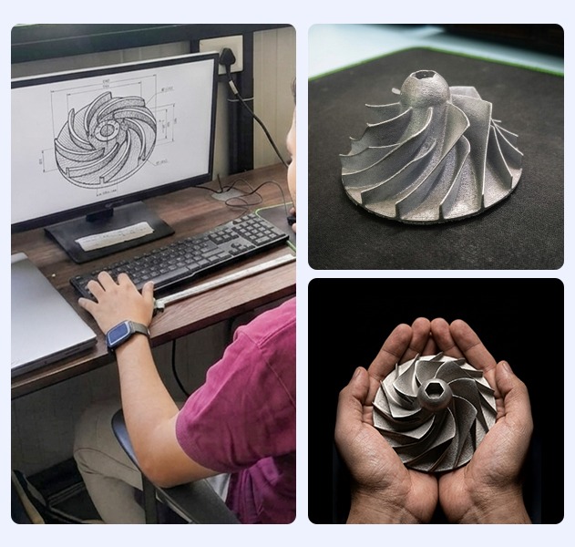 Reverse Engg. & Design for Manufacturing