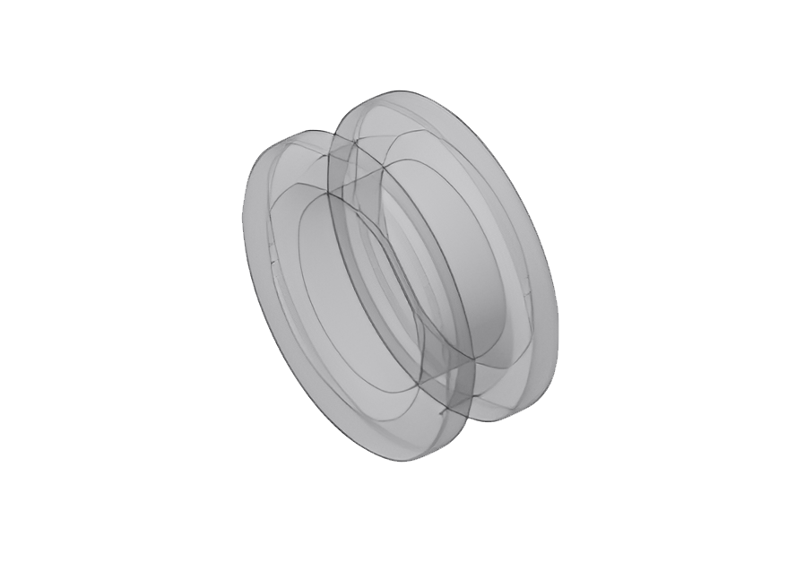 3D Part