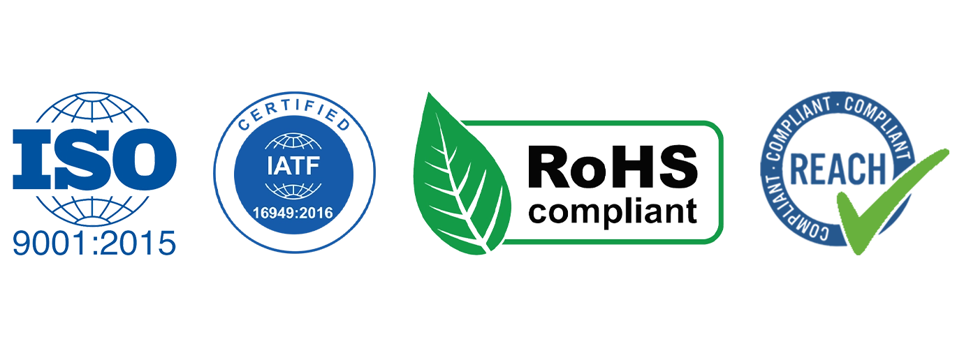 Vexma X HP Material Certification