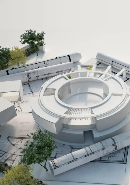 3d-Printing-for-Architecture