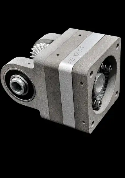 Robotics Industry