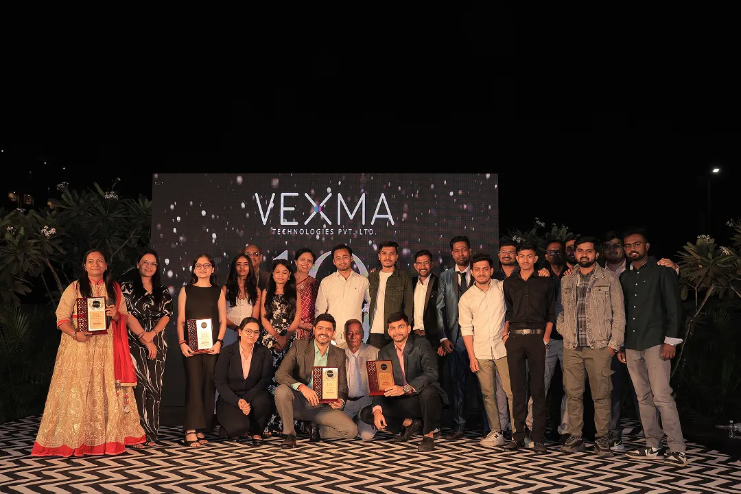 Core Team at Vexma