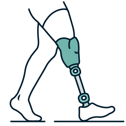 Orthotics & Prosthetics