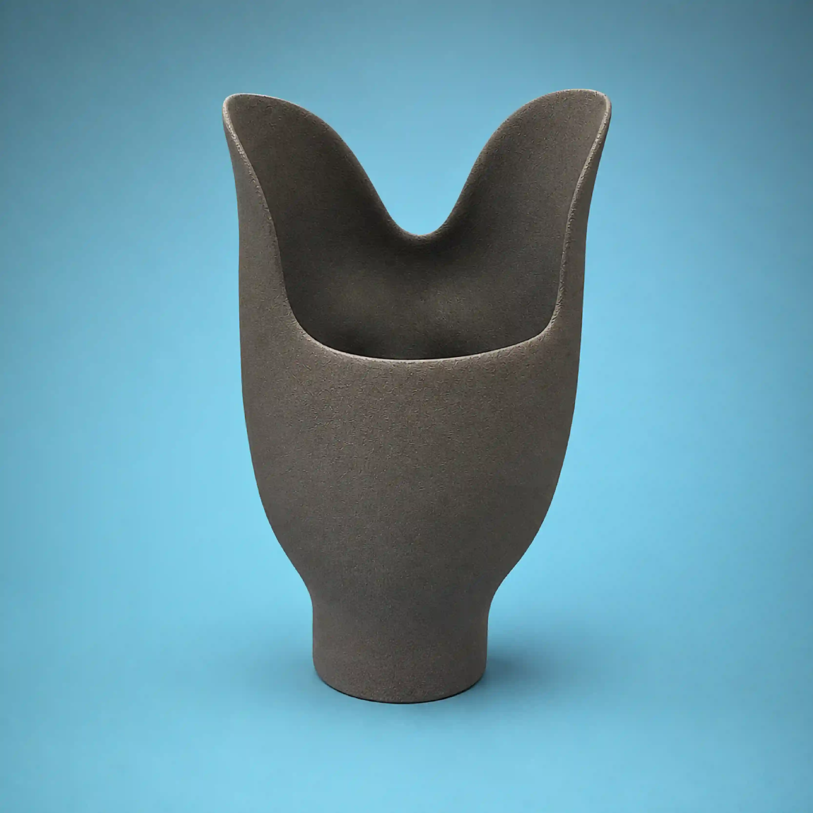 Prosthetic socket image