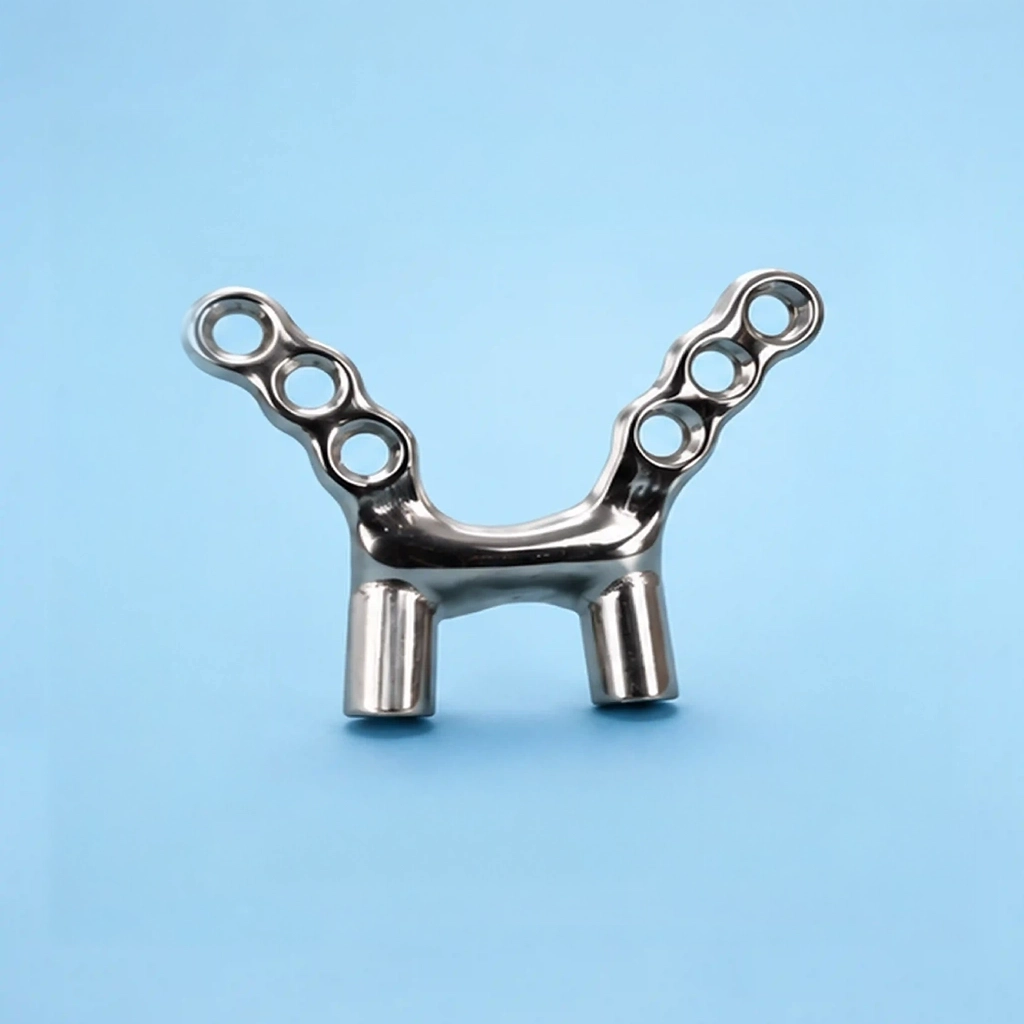 Titanium Implants